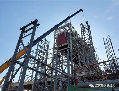 武漢市千子山循環經濟產業園生活垃圾焚燒發電、建筑垃圾資源化項目.png